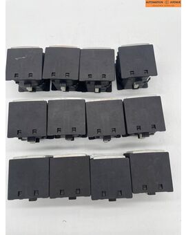 12 STÜCK (10X)Siemens 3RH1911-1FA22 Hilfsschütz /(2X) 3RH1911-1FA40, Bild 1