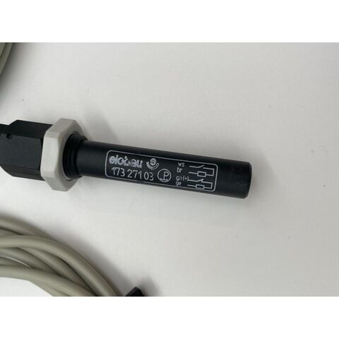 2 Stück Elobau 173 271 03 Sicherheitsschalter Sicherheitssensor / NEU