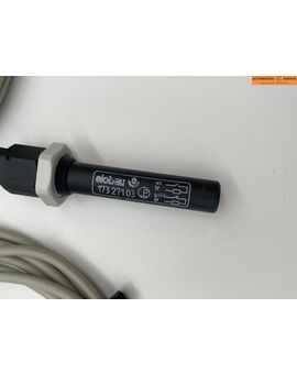 2 Stück Elobau 173 271 03 Sicherheitsschalter Sicherheitssensor / NEU, Bild 1