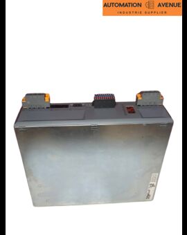 B&R 80PS080X3.10-01 REV.I0 LEISTUNGSVERSORGUNGSMODUL, Bild 1