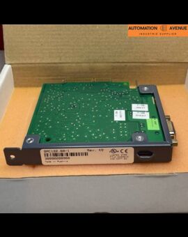 B&R 8AC122.60-1 REV.K0 Analogeingangsmodul Neuwertig & OVP, Bild 1