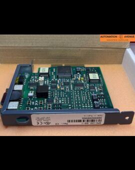 B&R 8AC122.60-1 REV.K0 Analogeingangsmodul Neuwertig & OVP, Bild 2