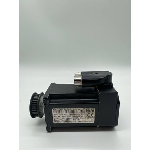 B&R AC Servomotor 8LVA23.R0030D100-0 / REV C0 Defekt