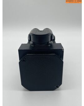 B&R AC Servomotor 8LVA23.R0030D100-0 / REV C0 Defekt, Bild 3