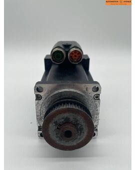 B&R AC Servomotor 8LVA23.R0030D100-0 / REV C0 Defekt, Bild 4