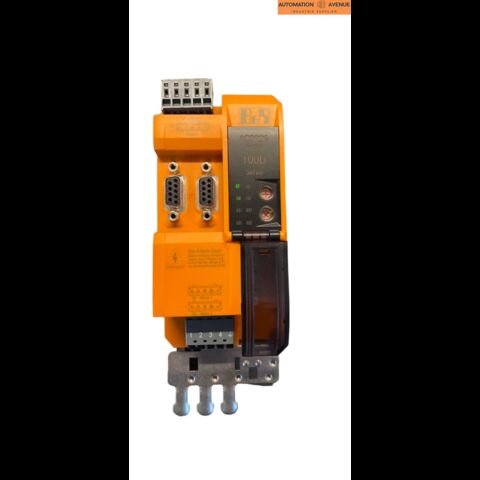 B&R ACOPOS micro 100D Servo Wechselrichtermodul 80VD100PD.C188-01 REV.B4