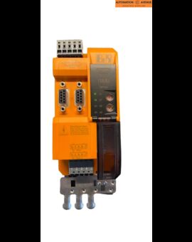 B&R ACOPOS micro 100D Servo Wechselrichtermodul 80VD100PD.C188-01 REV.B4, Bild 1