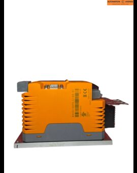 B&R ACOPOS micro 100D Servo Wechselrichtermodul 80VD100PD.C188-01 REV.B4, Bild 2