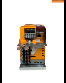 B&R ACOPOS micro 100D Servo Wechselrichtermodul 80VD100PD.C188-01 REV.B4, Bild 5