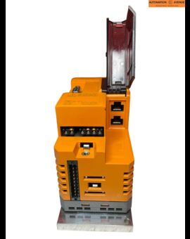 B&R ACOPOS micro 100S Servo Wechselrichtermodul 80VD100PS.C02X-01 REV. G0, Bild 1