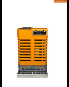 B&R ACOPOS micro 100S Servo Wechselrichtermodul 80VD100PS.C02X-01 REV. G0, Bild 2