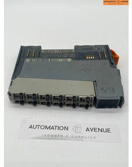 B&R Analoges Eingangsmodul X20AI4632 analog input module AI4632 X20, Bild 1