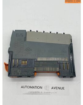 B&R Analoges Eingangsmodul X20AI4632 analog input module AI4632 X20, Bild 2