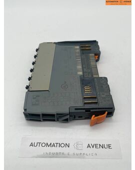 B&R Analoges Eingangsmodul X20AI4632 analog input module AI4632 X20, Bild 3
