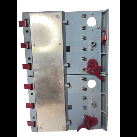 B&R Automation 3BP155.41 Rückwandmodul Rev. F0 DEFEKT
