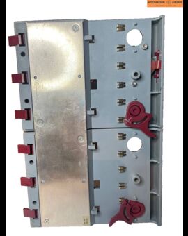 B&R Automation 3BP155.41 Rückwandmodul Rev. F0 DEFEKT, Bild 1