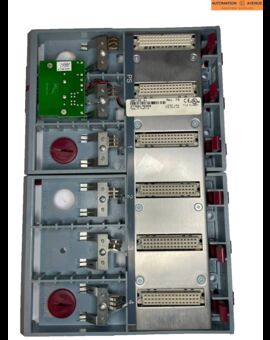 B&R Automation 3BP155.41 Rückwandmodul Rev. F0 DEFEKT, Bild 2