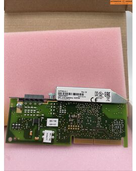 B&R Automation 3IF789.9-1 Rev. C0 Interface Module Schnittstellenmodul IF 789, Bild 2
