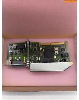 B&R Automation 3IF789.9-1 Rev. C0 Interface Module Schnittstellenmodul IF 789, Bild 5