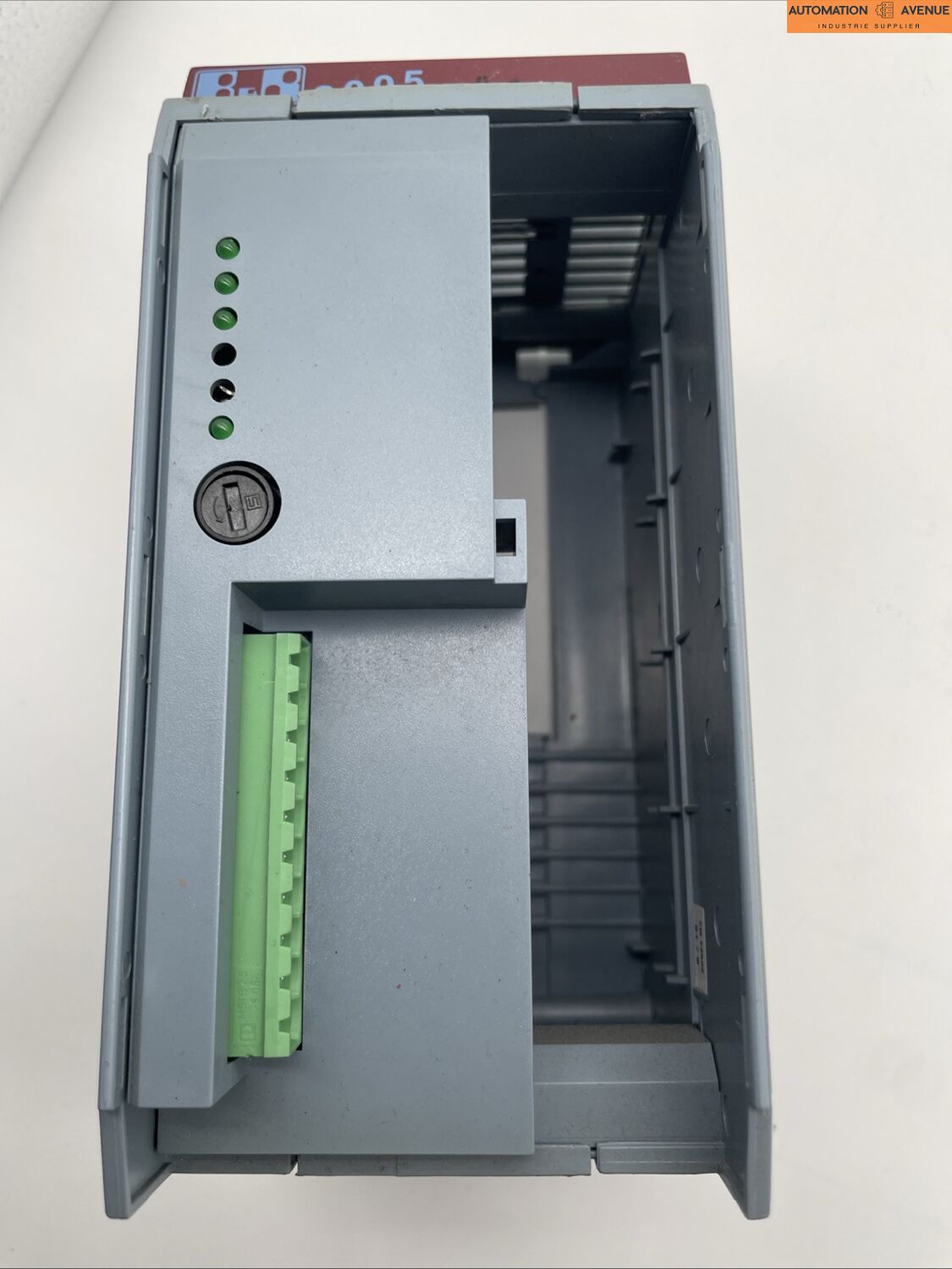 Klicken Sie, um das Bild zu vergrößern B&R Automation 3PS465.9 Netzteilmodul power supply module