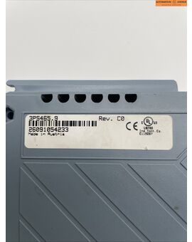 B&R Automation 3PS465.9 Netzteilmodul power supply module, Bild 2