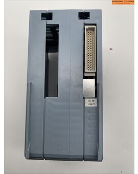 B&R Automation 3PS465.9 Netzteilmodul power supply module, Bild 3