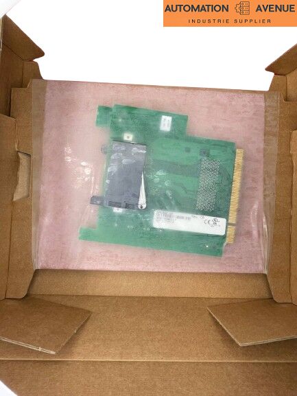 Klicken Sie, um das Bild zu vergrößern B&R Automation 5A5002.02 Rev. C0 Silicon Disk Adapter CF 2-Slot