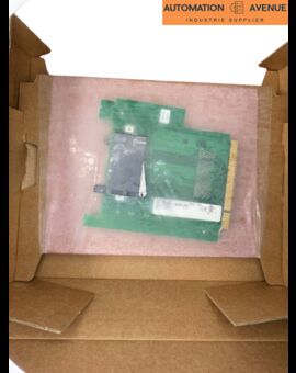 B&R Automation 5A5002.02 Rev. C0 Silicon Disk Adapter CF 2-Slot, Bild 1