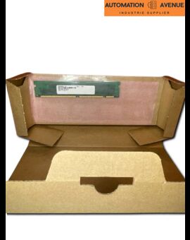 B&R Automation 9A0004. 11 DIMM module 64 MB PC100 CL2 Rev.C0, Bild 1