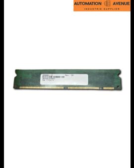 B&R Automation 9A0004. 11 DIMM module 64 MB PC100 CL2 Rev.C0, Bild 2