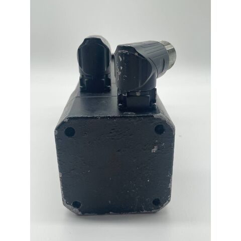 B&R Automation AC Servomotor Synchronmotor 8LSA35.E2030D100-0 DEFEKT