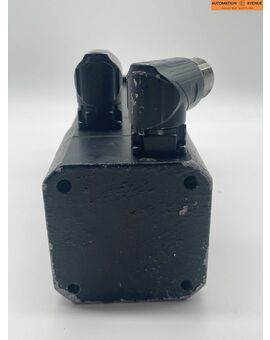 B&R Automation AC Servomotor Synchronmotor 8LSA35.E2030D100-0 DEFEKT, Bild 1