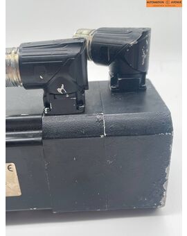 B&R Automation AC Servomotor Synchronmotor 8LSA35.E2030D100-0 DEFEKT, Bild 2
