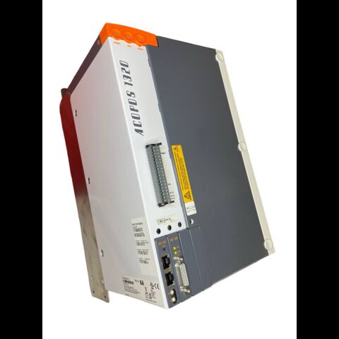 B&R Automation Acopos 1320 / 8V1320.001-2 Servo Drive 1320 8V1320 Rev. L0