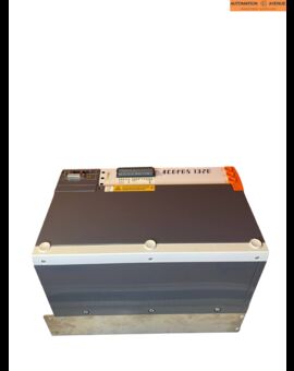 B&R Automation Acopos 1320 / 8V1320.001-2 Servo Drive 1320 8V1320 Rev. L0, Bild 4