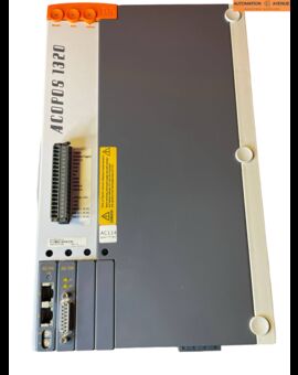 B&R Automation Acopos 1320 / 8V1320.001-2 Servo Drive 1320 8V1320 Rev. L0, Bild 5