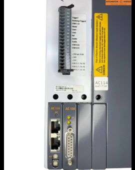 B&R Automation Acopos 1320 / 8V1320.001-2 Servo Drive 1320 8V1320 Rev. L0, Bild 6