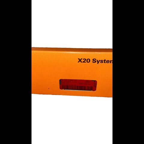 B&R Automation Busmodul X20 BM 12 ( X20BM12 ) Rev. E0