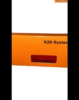B&R Automation Busmodul X20 BM 12 ( X20BM12 ) Rev. E0, Bild 1