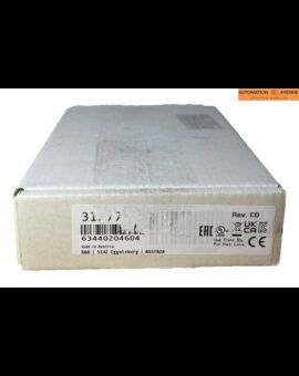 B&R Automation Schnittstellenmodul 3IF771.9 Revision C0 NEU/Originalverpackt, Bild 1