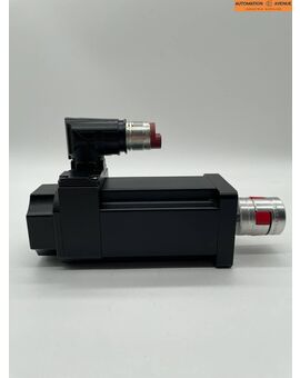 B&R Automation Servomotor 8LSA.D5060S200-3 Rev. C9 NEU, Bild 2