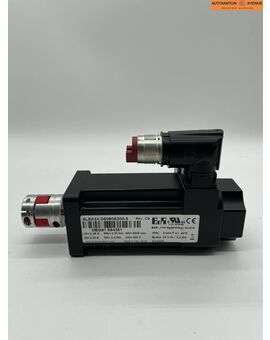 B&R Automation Servomotor 8LSA.D5060S200-3 Rev. C9 NEU, Bild 4