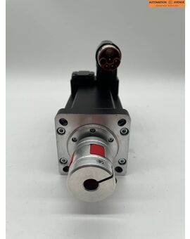 B&R Automation Servomotor 8LSA.D5060S200-3 Rev. C9 NEU, Bild 7