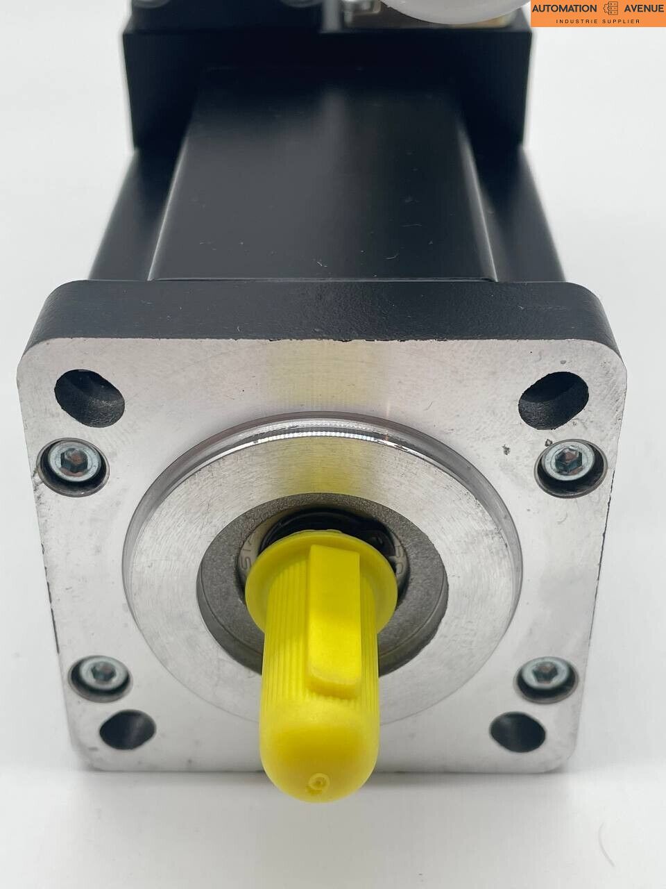 Klicken Sie, um das Bild zu vergrößern B&R Automation Servomotor Synchronmotor 8LSA25.D9060S000-3