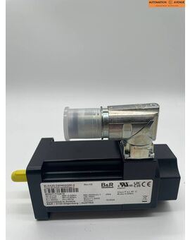 B&R Automation Servomotor Synchronmotor 8LSA25.D9060S000-3, Bild 5