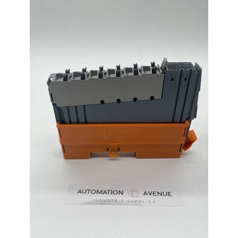 B&R Automation X20 DC 1196 Digitales Zählermodul