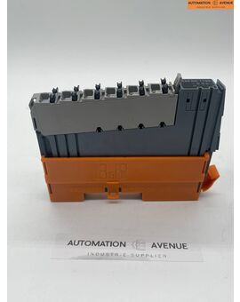 B&R Automation X20 DC 1196 Digitales Zählermodul, Bild 1