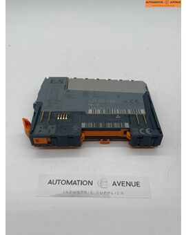 B&R Automation X20 DC 1196 Digitales Zählermodul, Bild 2