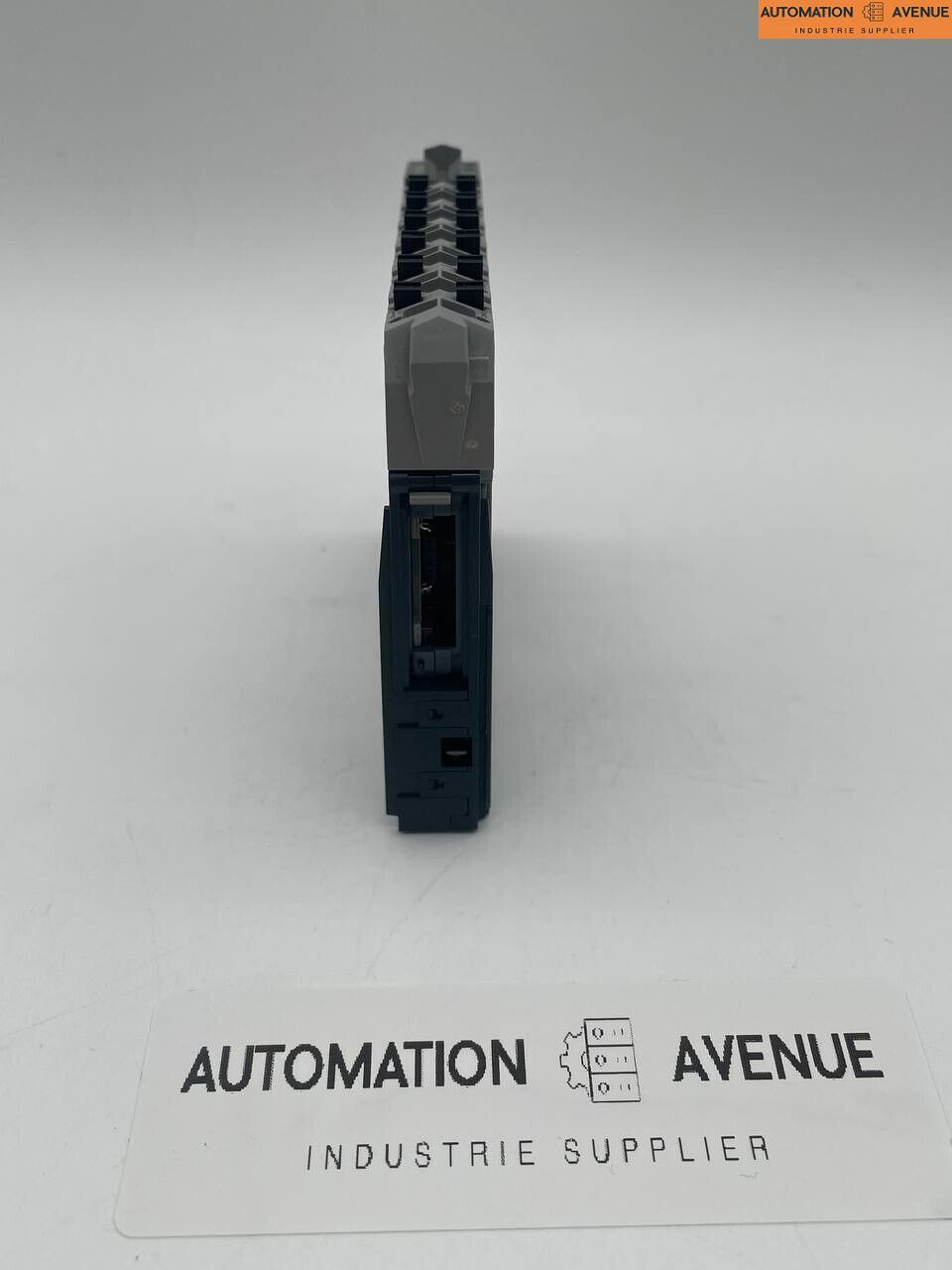 Klicken Sie, um das Bild zu vergrößern B&R AUTOMATION X20 DM 9324 Rev.F0 8 digitale Eingänge