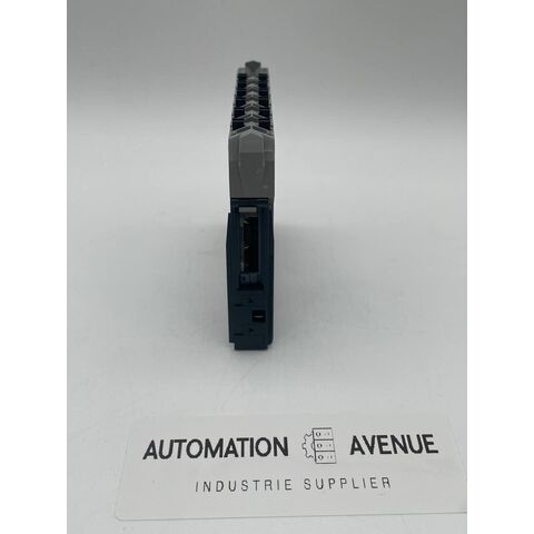 B&R AUTOMATION X20 DM 9324 Rev.F0 8 digitale Eingänge